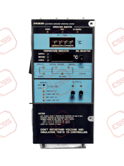 Super DECOS Controller